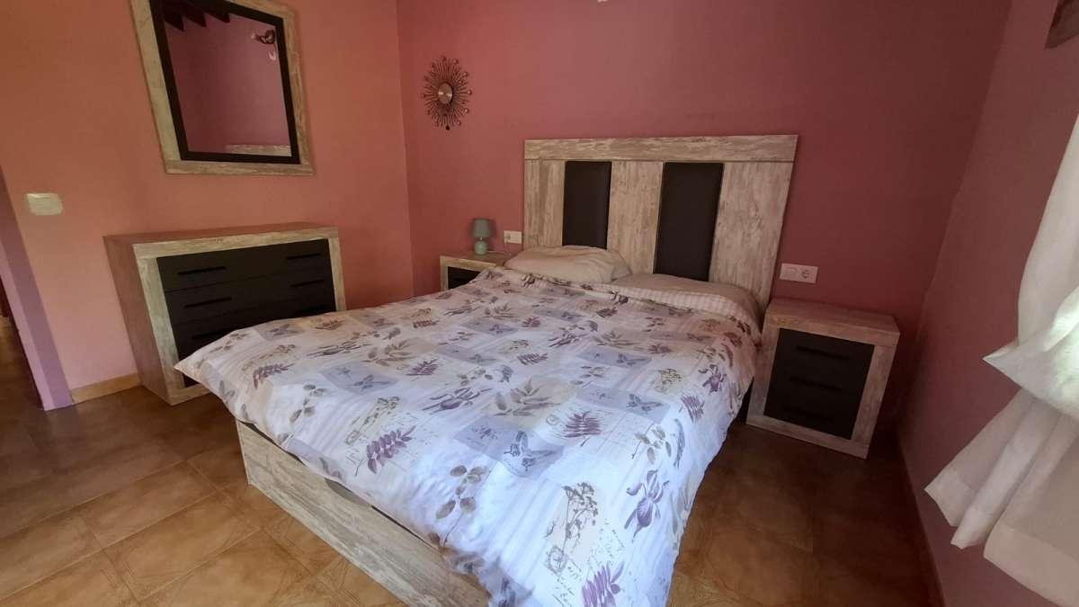 Villa for Sale in Jávea