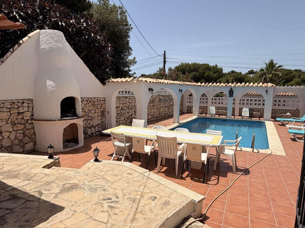 Villa for Sale in Jávea