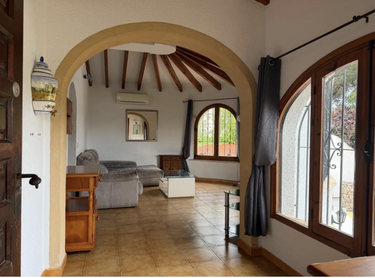 Villa for Sale in Jávea