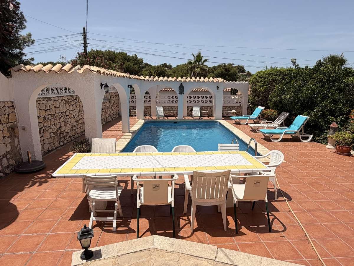 Villa for Sale in Jávea