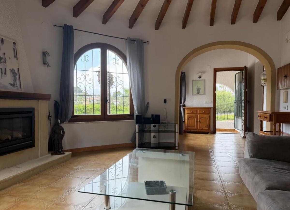 Villa for Sale in Jávea