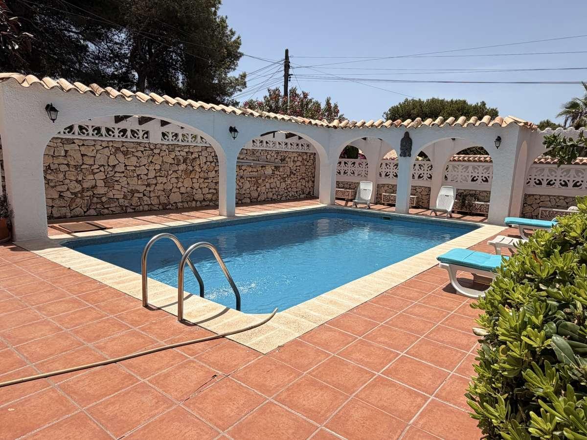 Villa for Sale in Jávea