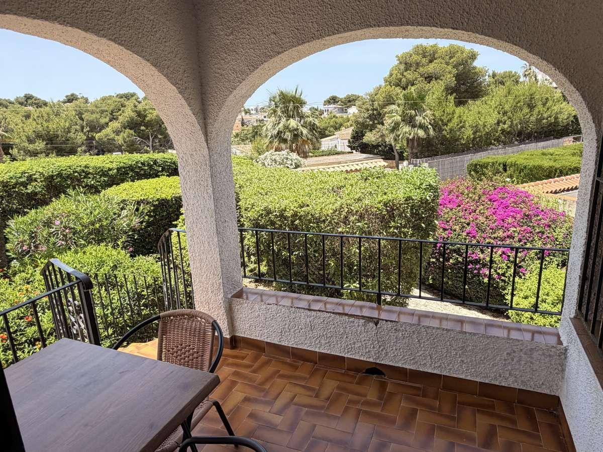 Villa for Sale in Jávea