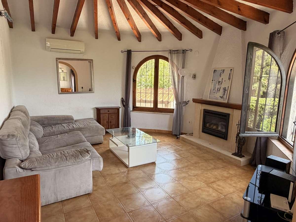 Villa for Sale in Jávea