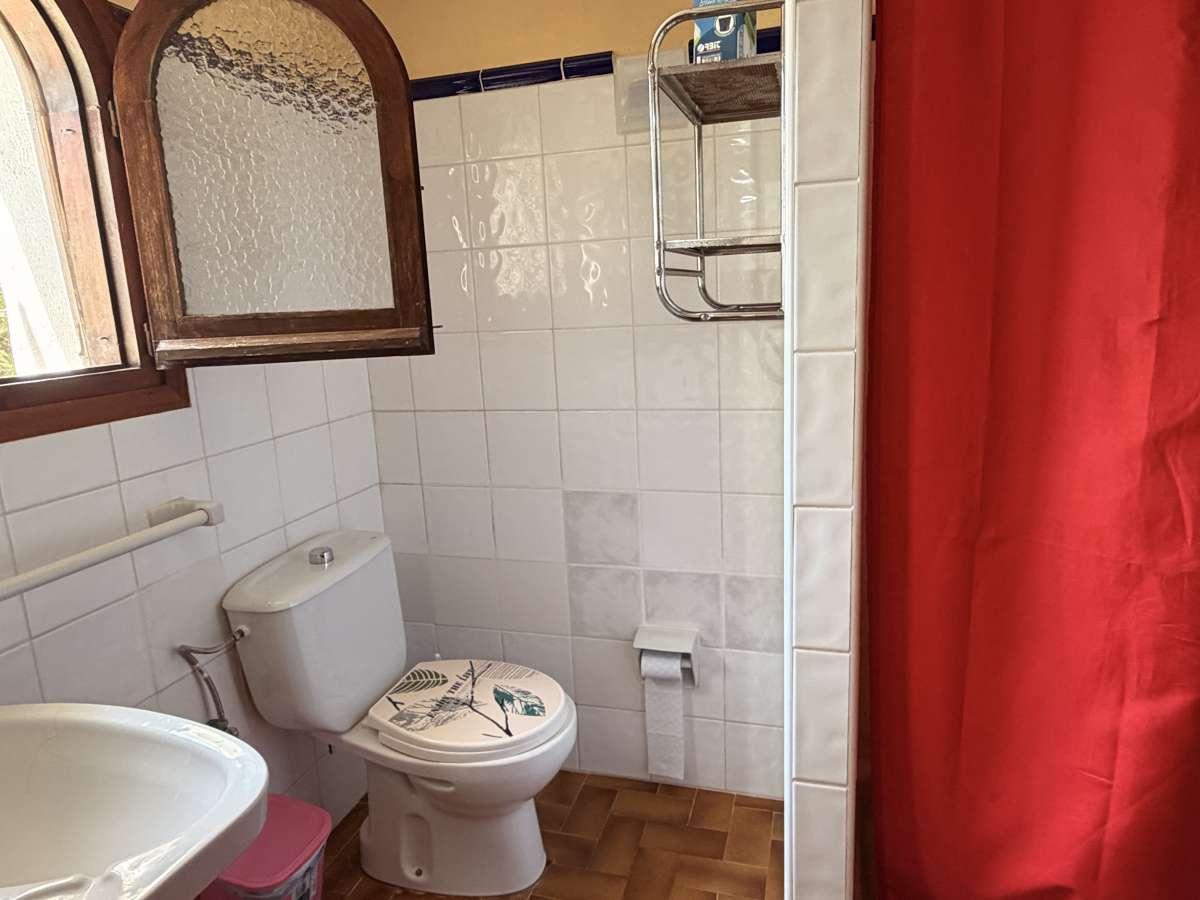 Villa for Sale in Jávea