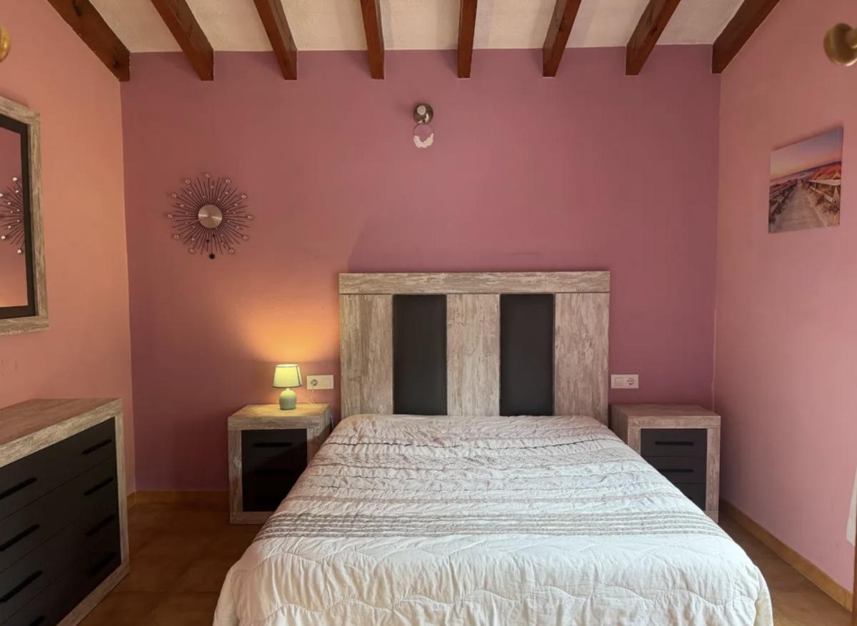 Villa for Sale in Jávea