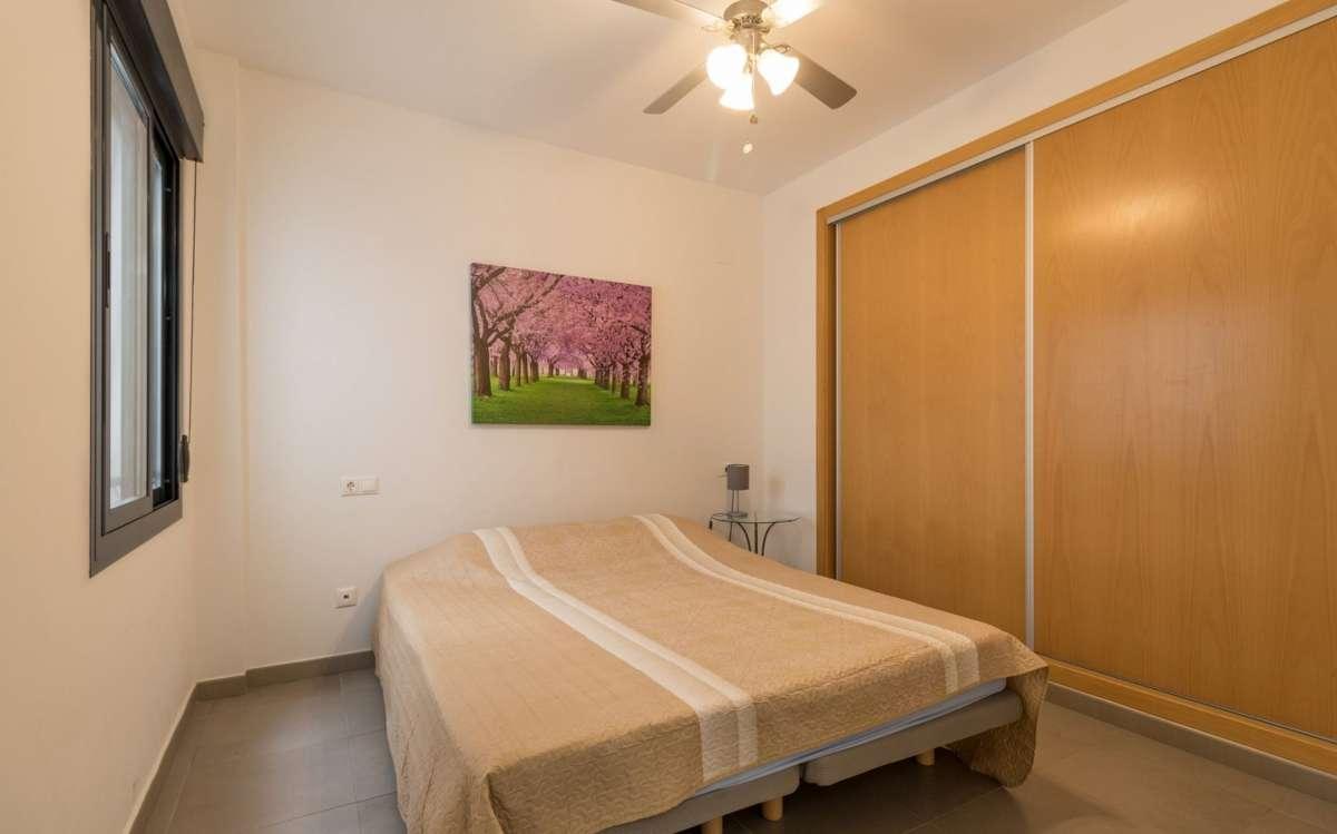 Apartment for Sale in Benitachell