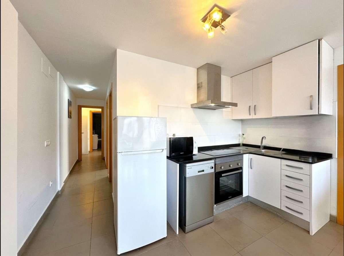 Apartment for Sale in Benitachell