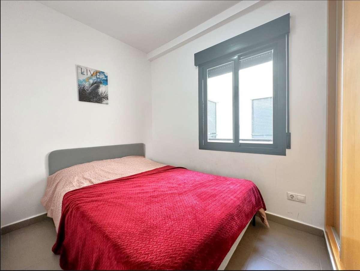 Apartment for Sale in Benitachell