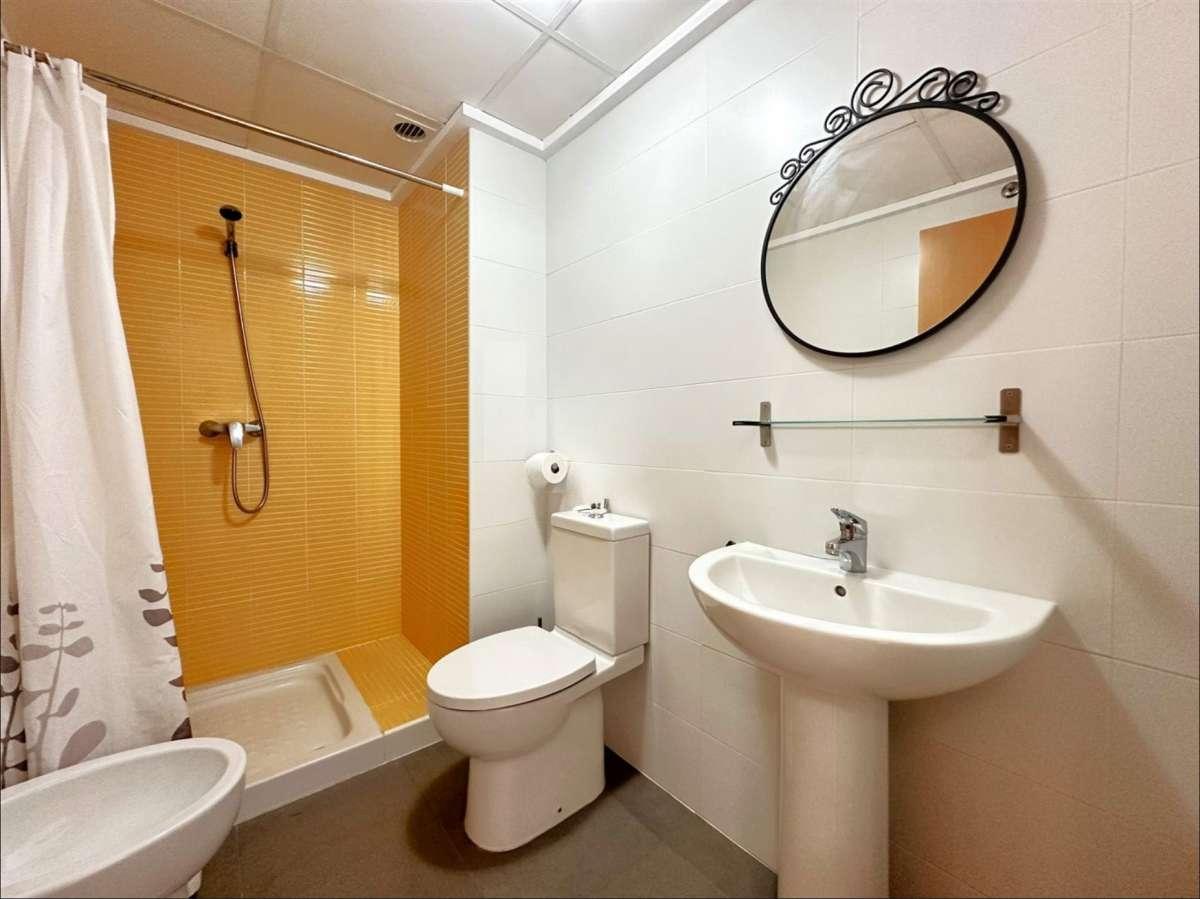 Apartment for Sale in Benitachell