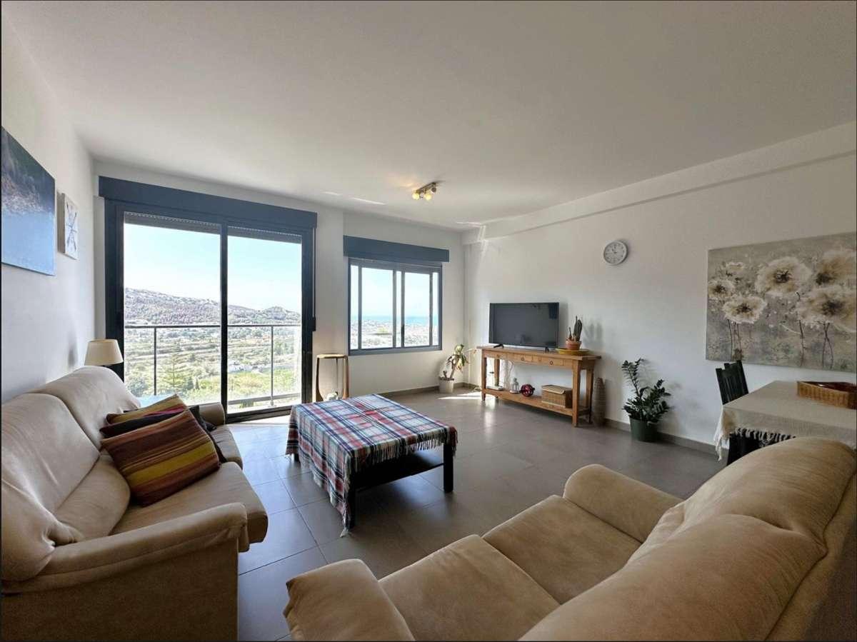 Apartment for Sale in Benitachell