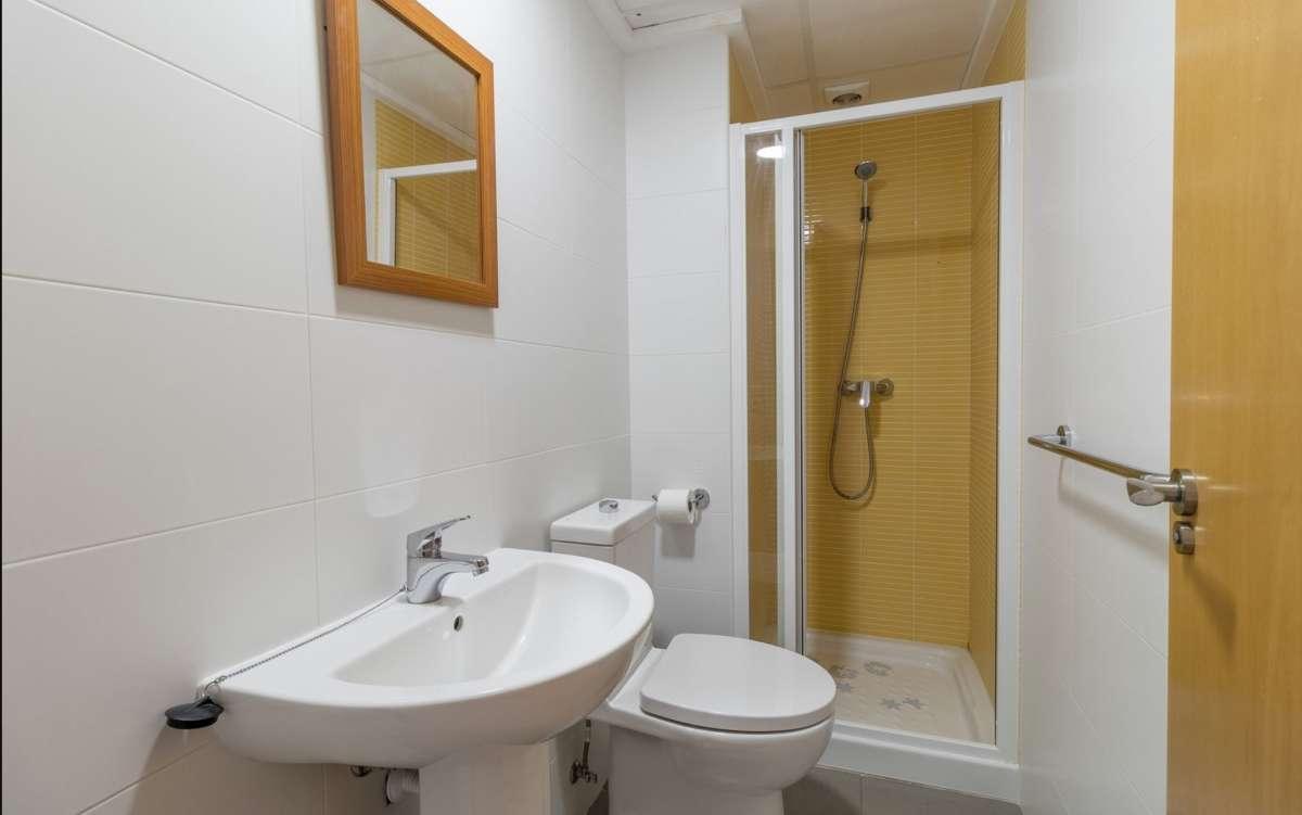 Apartment for Sale in Benitachell