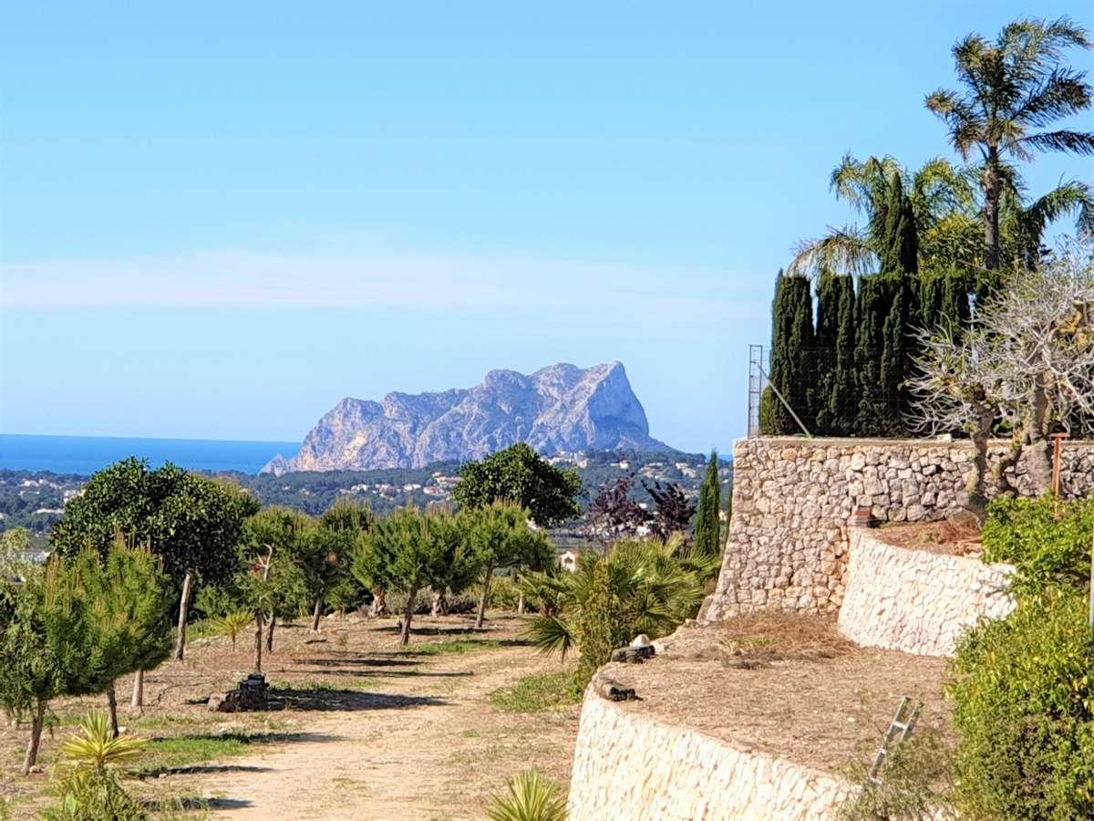 Apartment for Sale in Benitachell