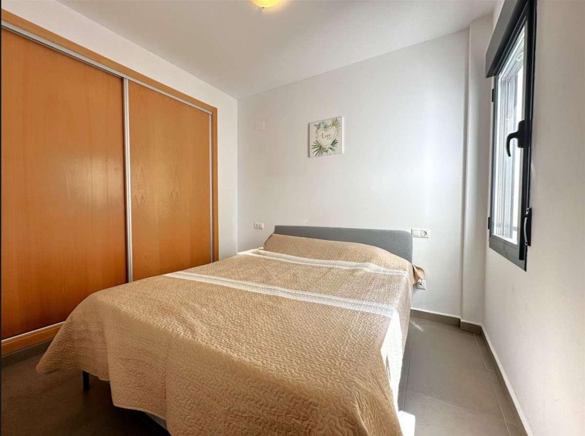 Apartment for Sale in Benitachell