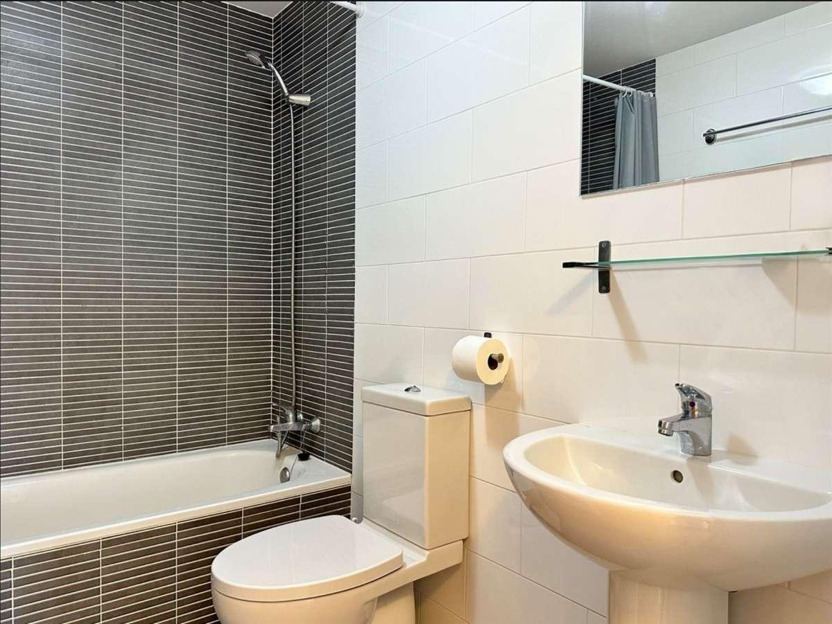 Apartment for Sale in Benitachell