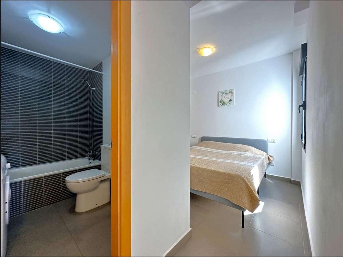 Apartment for Sale in Benitachell