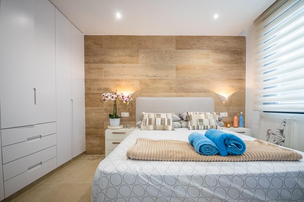 Penthouse for Sale in San Pedro del Pinatar