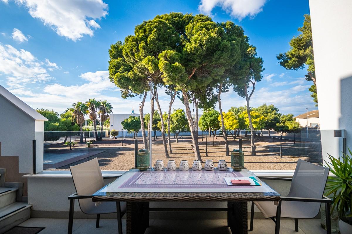 Penthouse for Sale in San Pedro del Pinatar