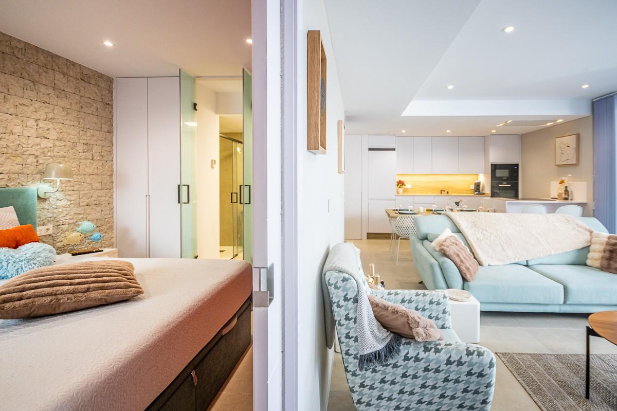 Penthouse for Sale in San Pedro del Pinatar
