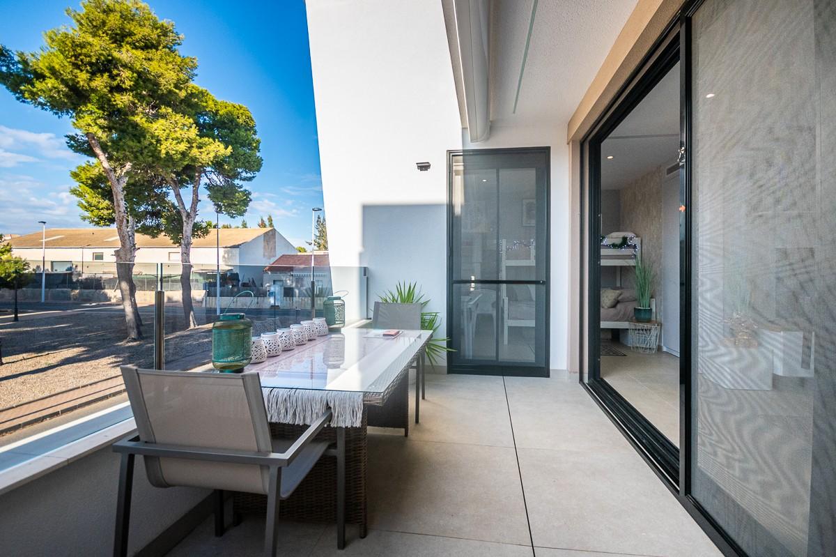 Penthouse for Sale in San Pedro del Pinatar