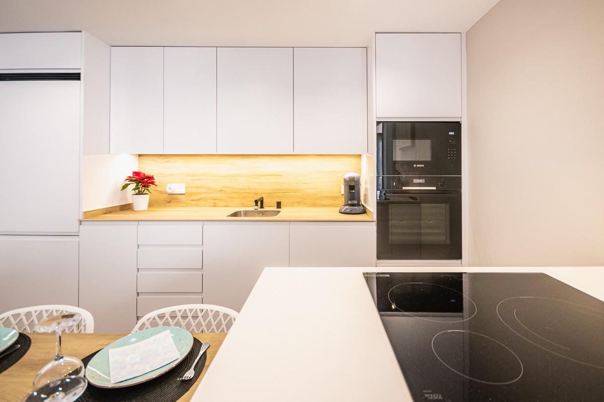 Penthouse for Sale in San Pedro del Pinatar