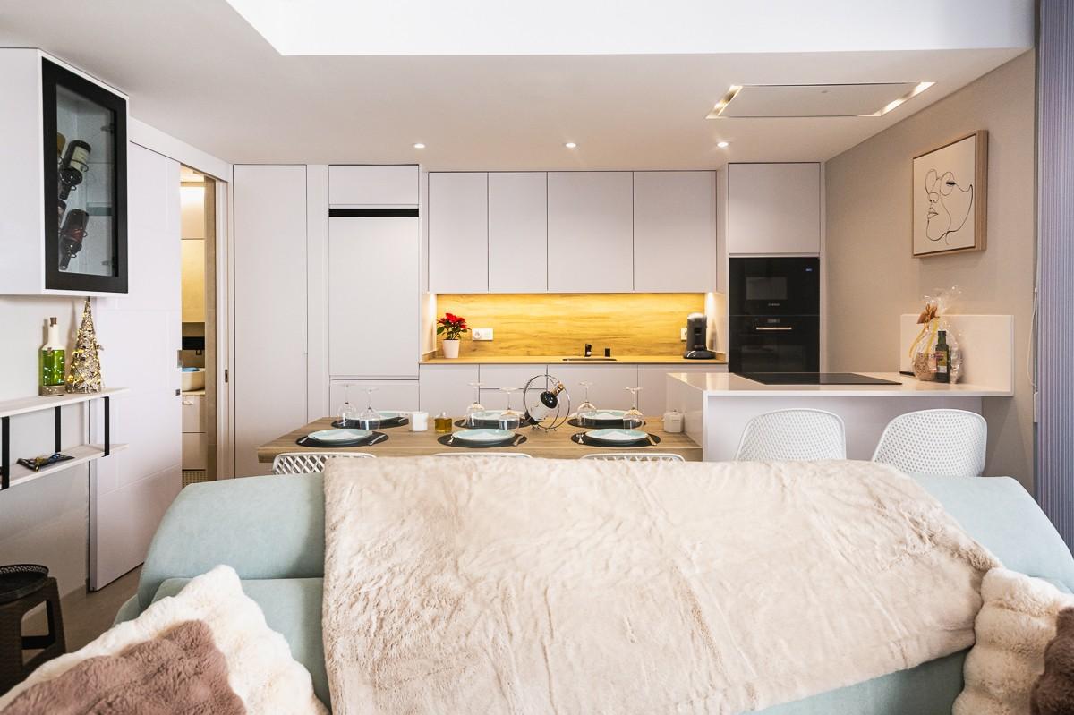 Penthouse for Sale in San Pedro del Pinatar