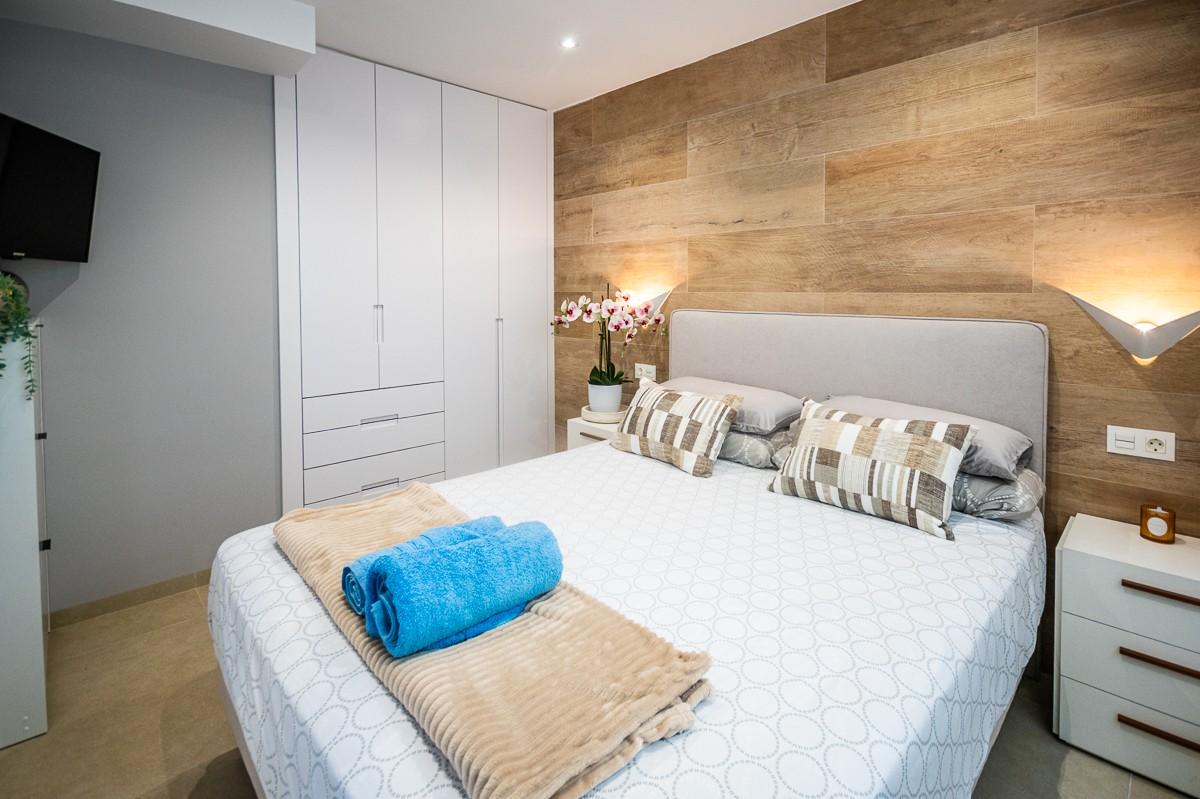 Penthouse for Sale in San Pedro del Pinatar