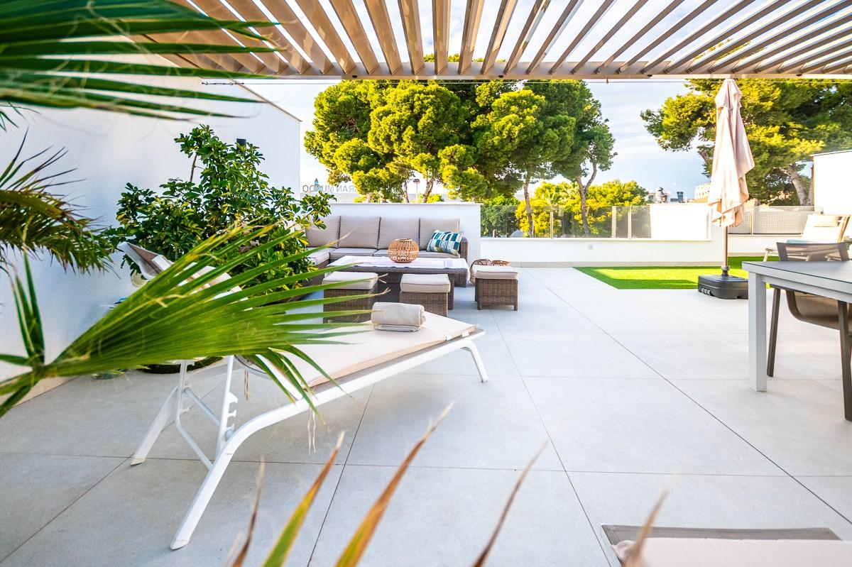 Penthouse for Sale in San Pedro del Pinatar