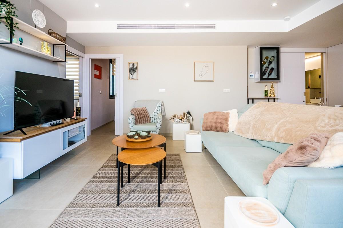 Penthouse for Sale in San Pedro del Pinatar