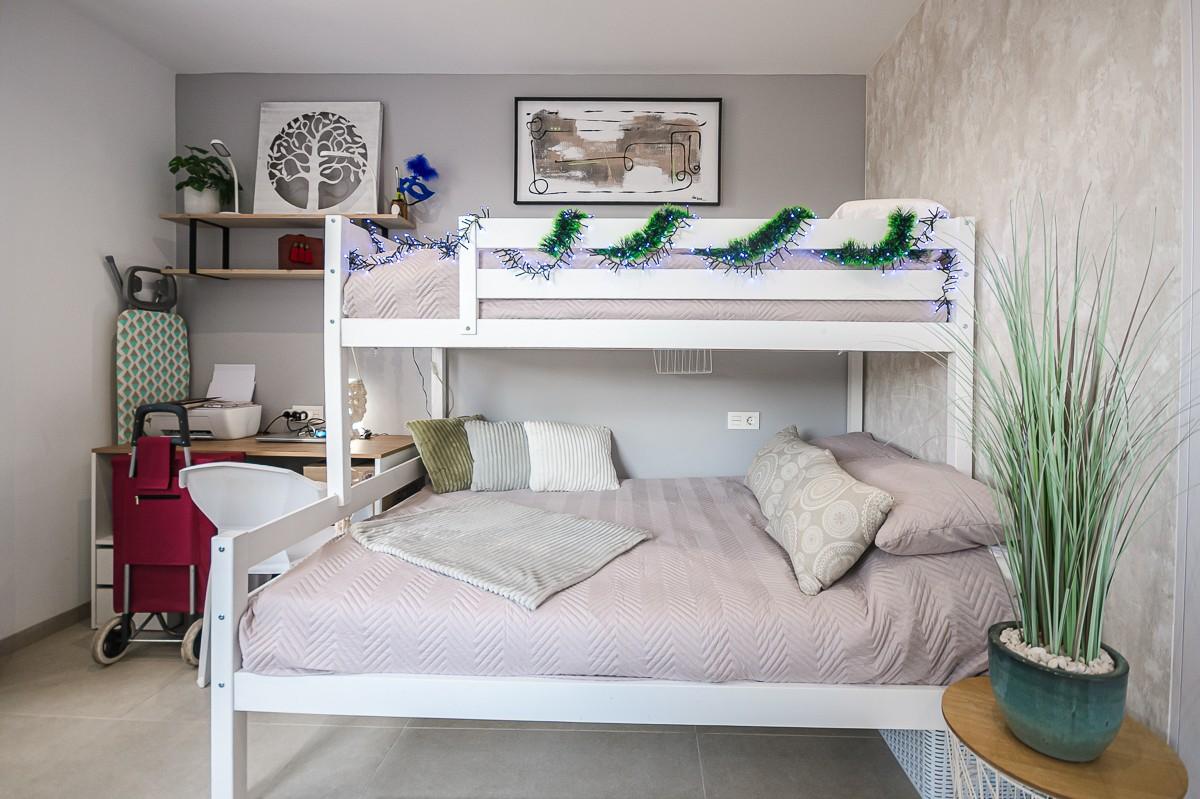 Penthouse for Sale in San Pedro del Pinatar