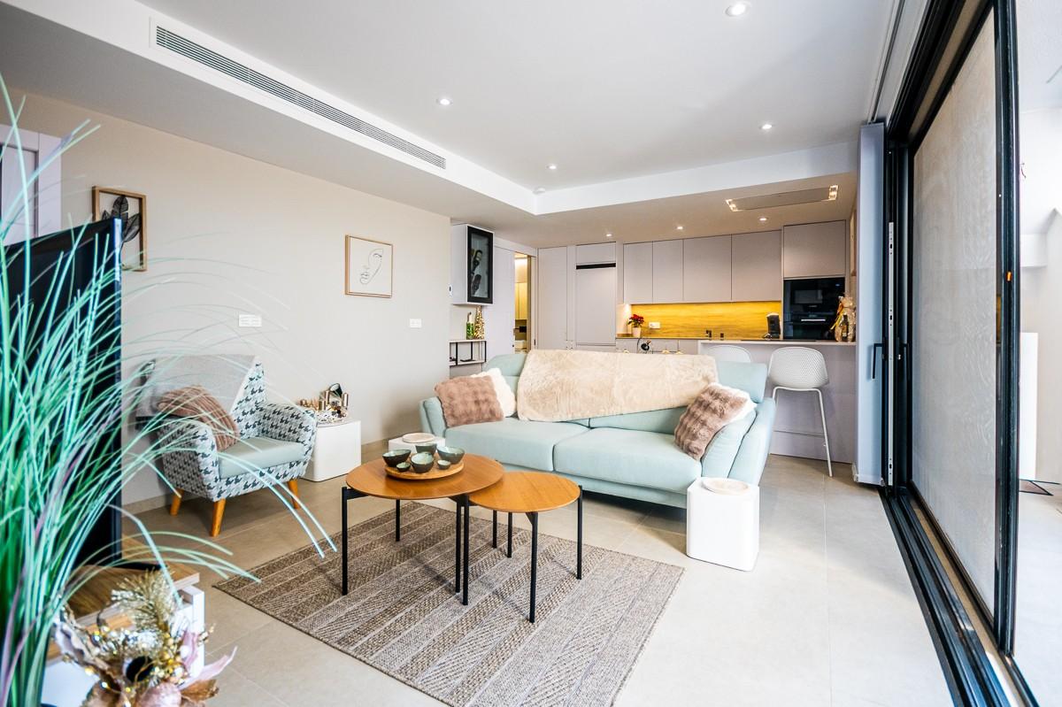 Penthouse for Sale in San Pedro del Pinatar