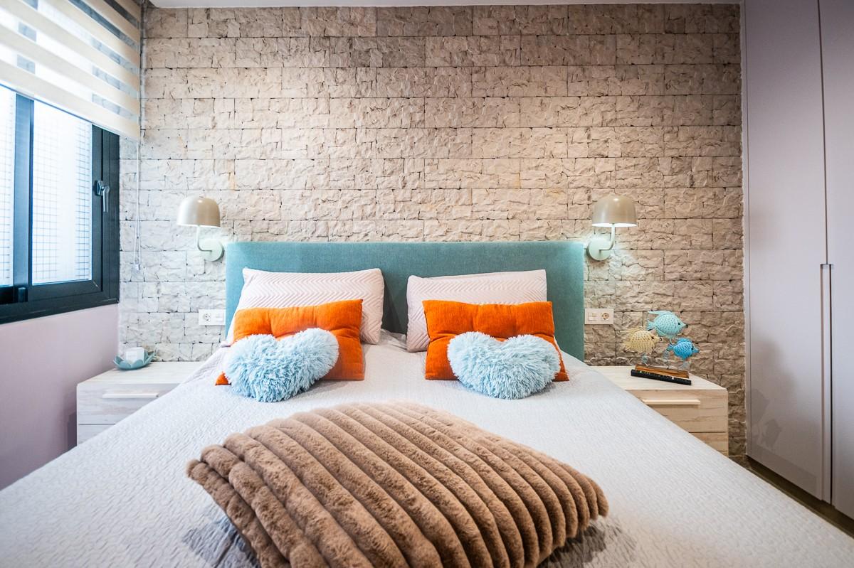 Penthouse for Sale in San Pedro del Pinatar
