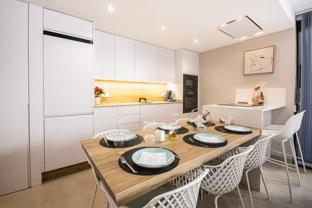 Penthouse for Sale in San Pedro del Pinatar