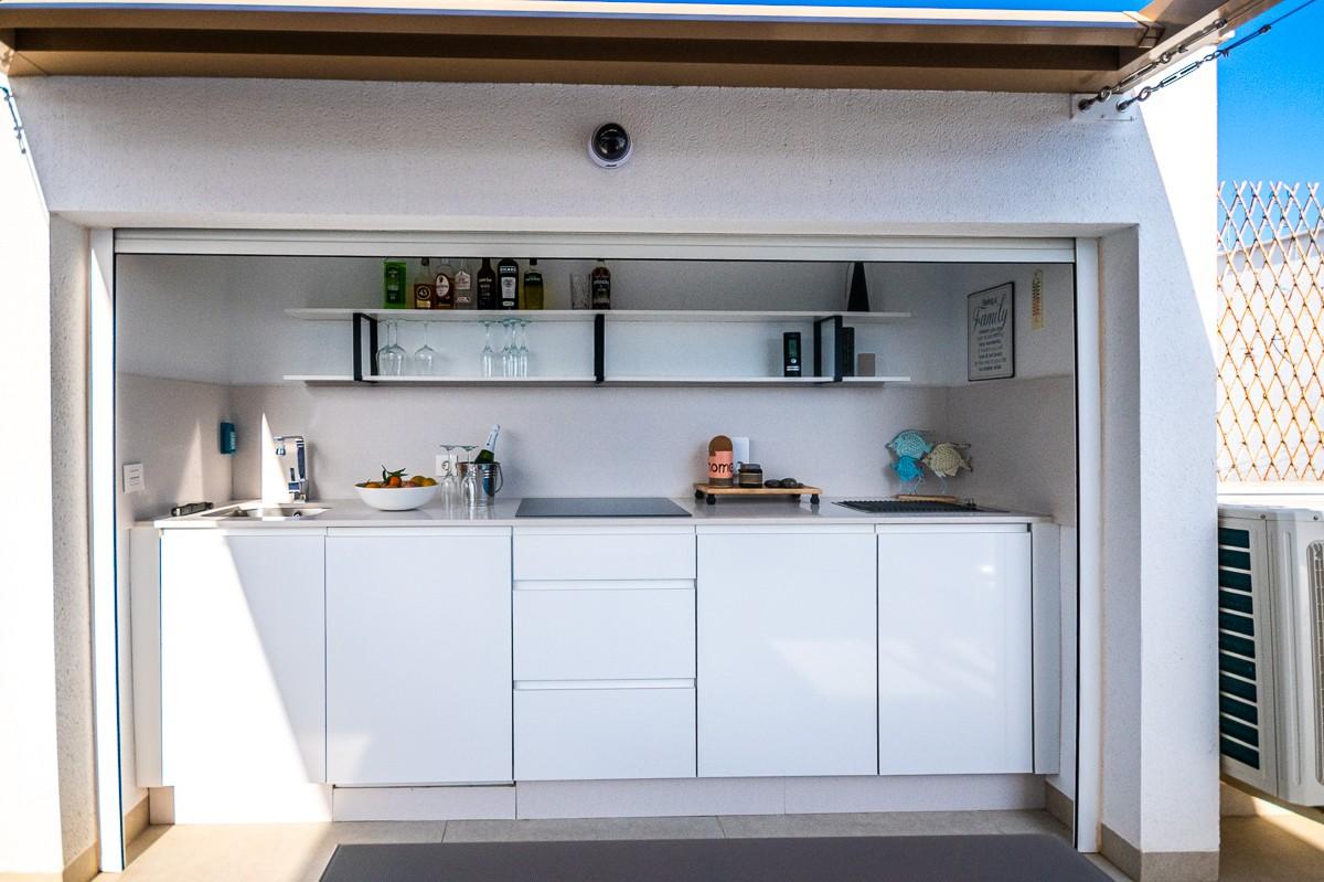 Penthouse for Sale in San Pedro del Pinatar