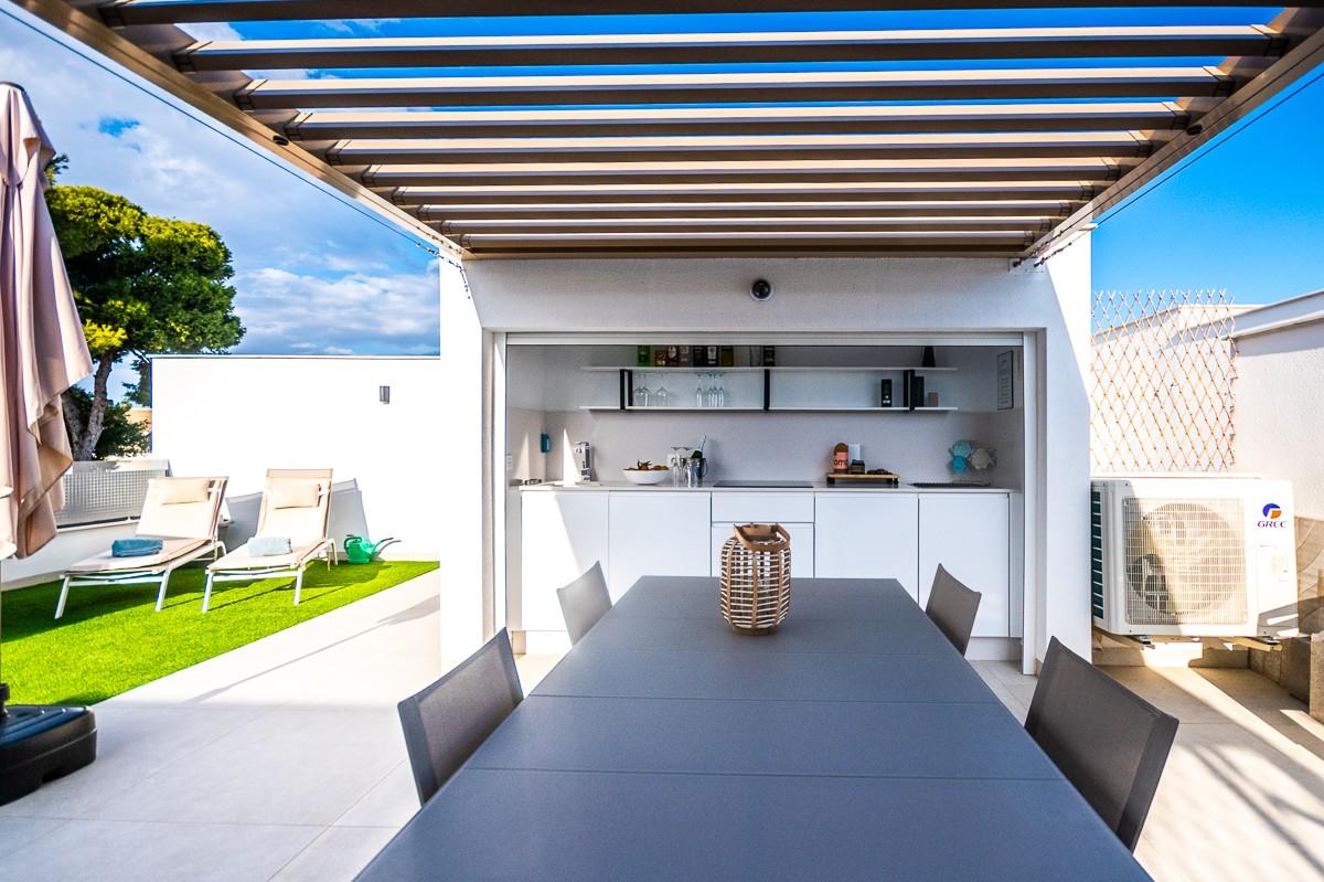 Penthouse for Sale in San Pedro del Pinatar
