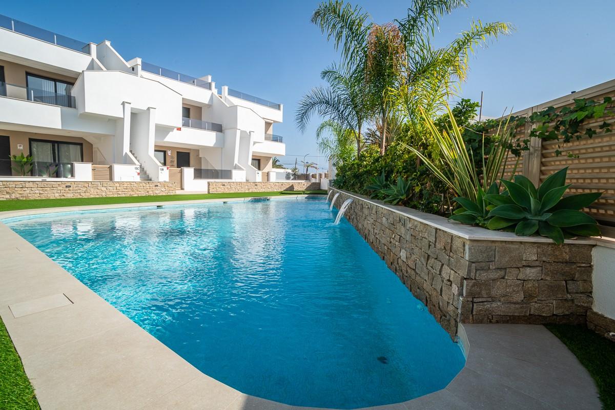Penthouse for Sale in San Pedro del Pinatar