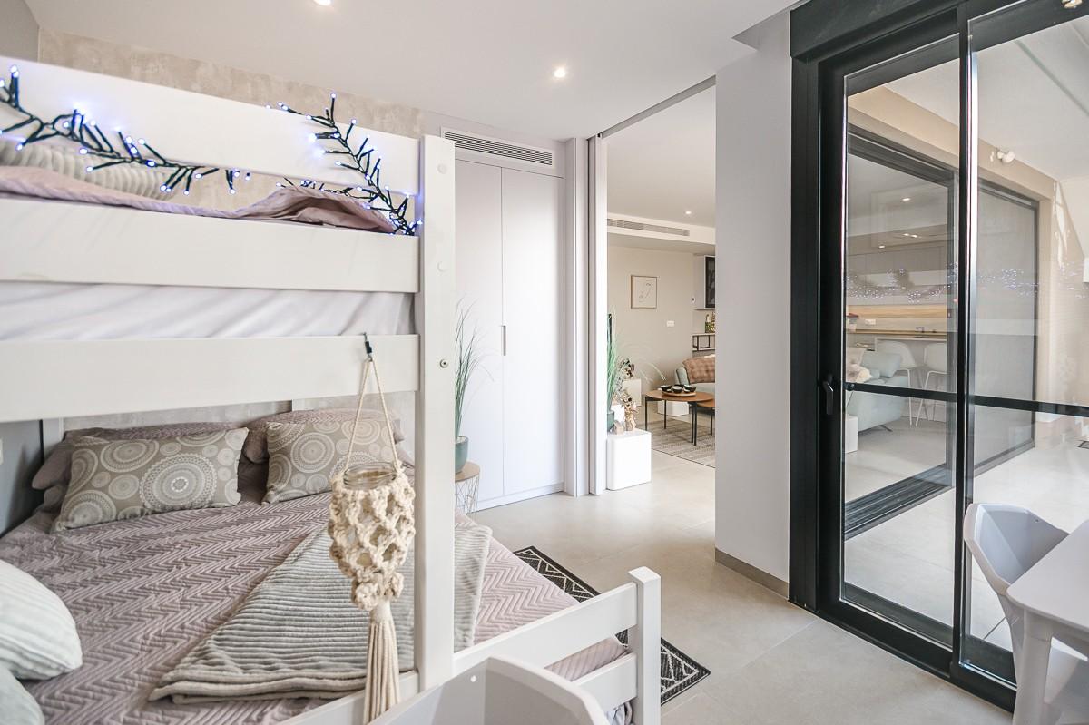 Penthouse for Sale in San Pedro del Pinatar