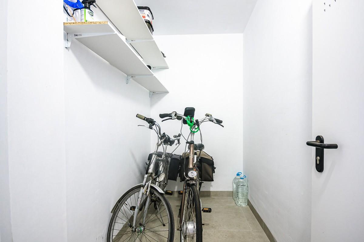 Penthouse for Sale in San Pedro del Pinatar