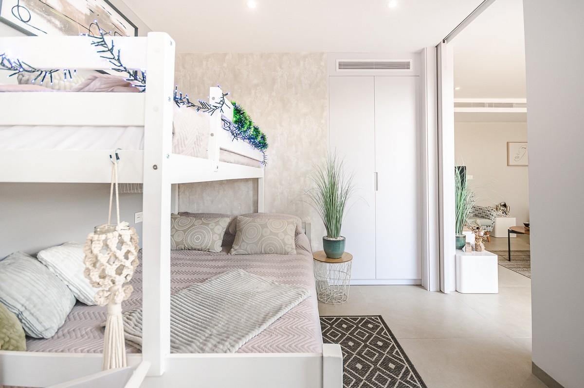 Penthouse for Sale in San Pedro del Pinatar