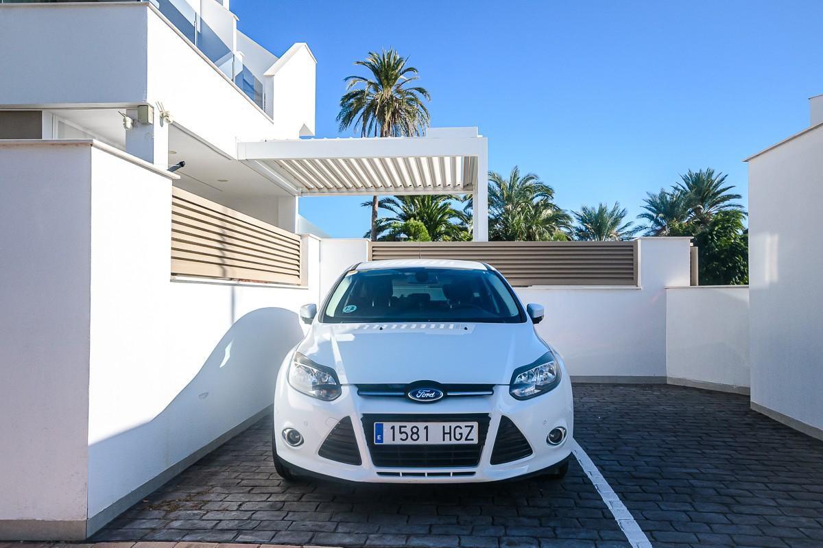 Penthouse for Sale in San Pedro del Pinatar