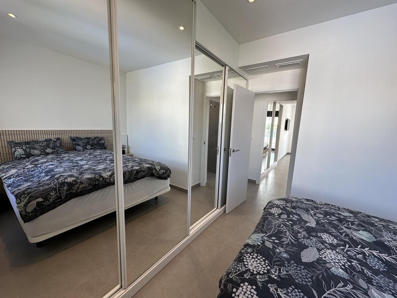 Penthouse for Sale in Orihuela