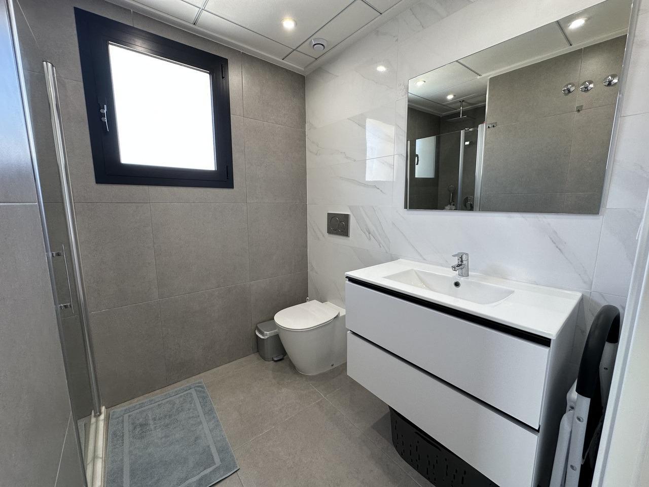 Penthouse for Sale in Orihuela