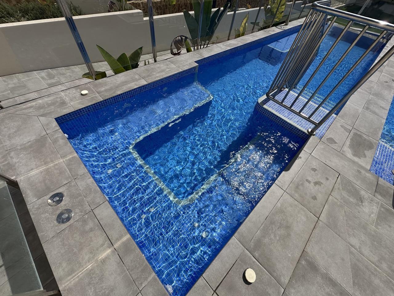 Penthouse for Sale in Orihuela