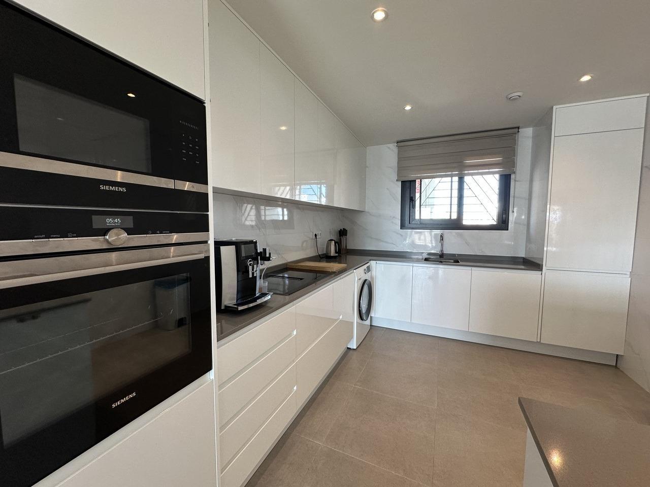 Penthouse for Sale in Orihuela