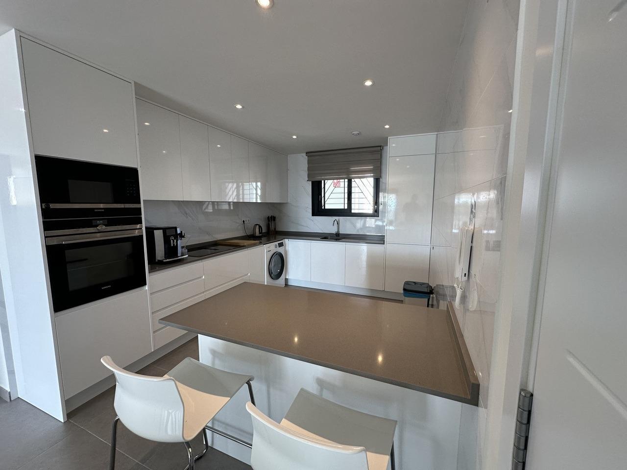 Penthouse for Sale in Orihuela