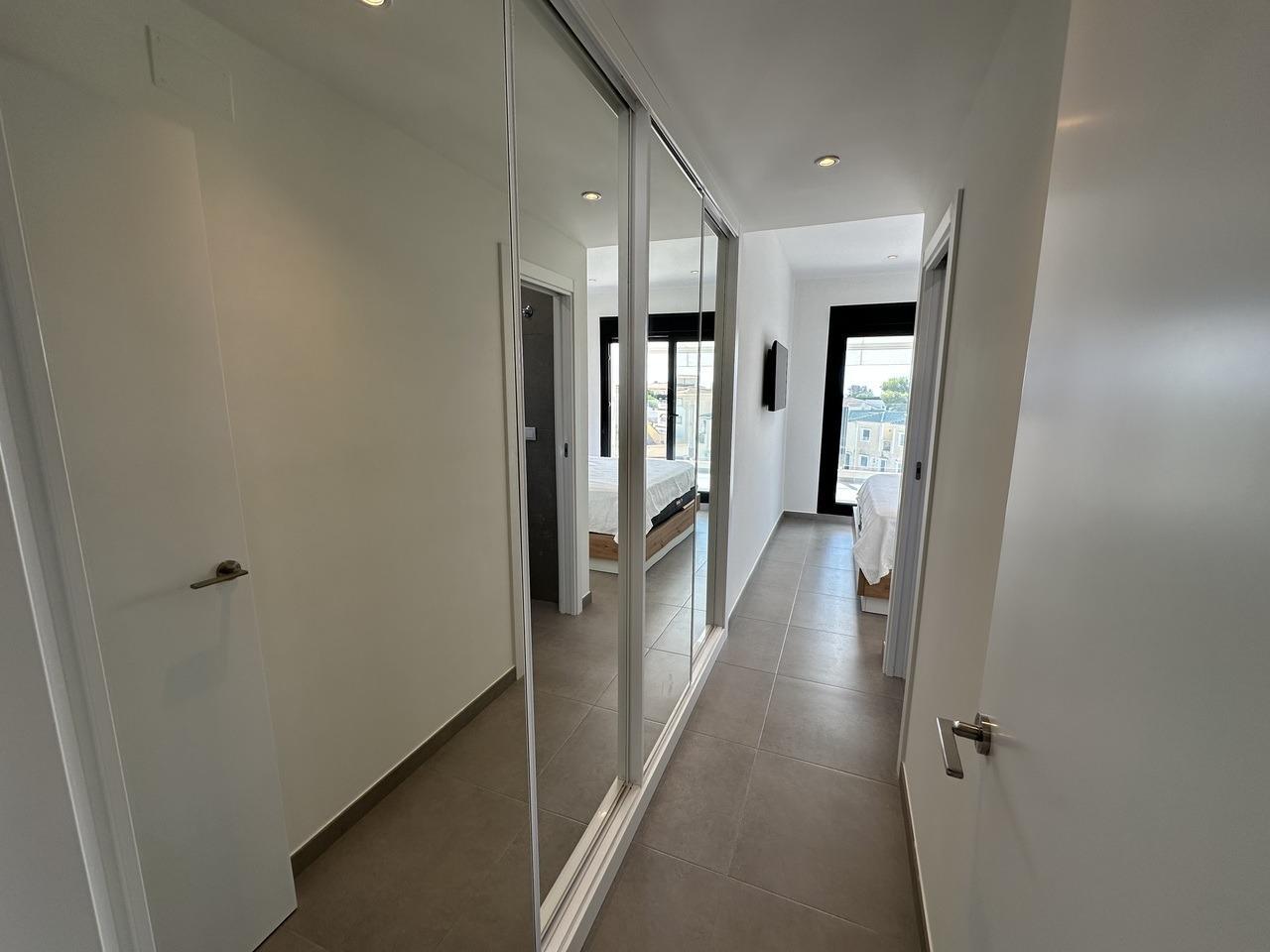 Penthouse for Sale in Orihuela
