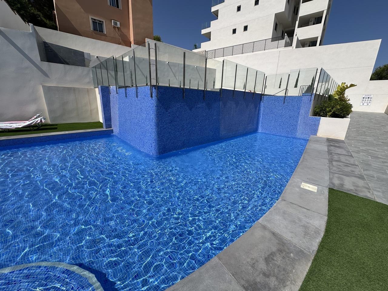 Penthouse for Sale in Orihuela