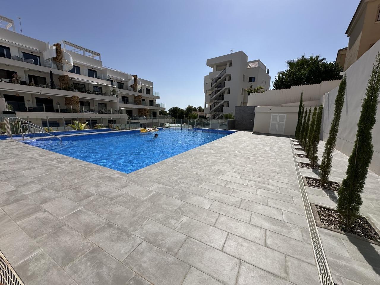 Penthouse for Sale in Orihuela