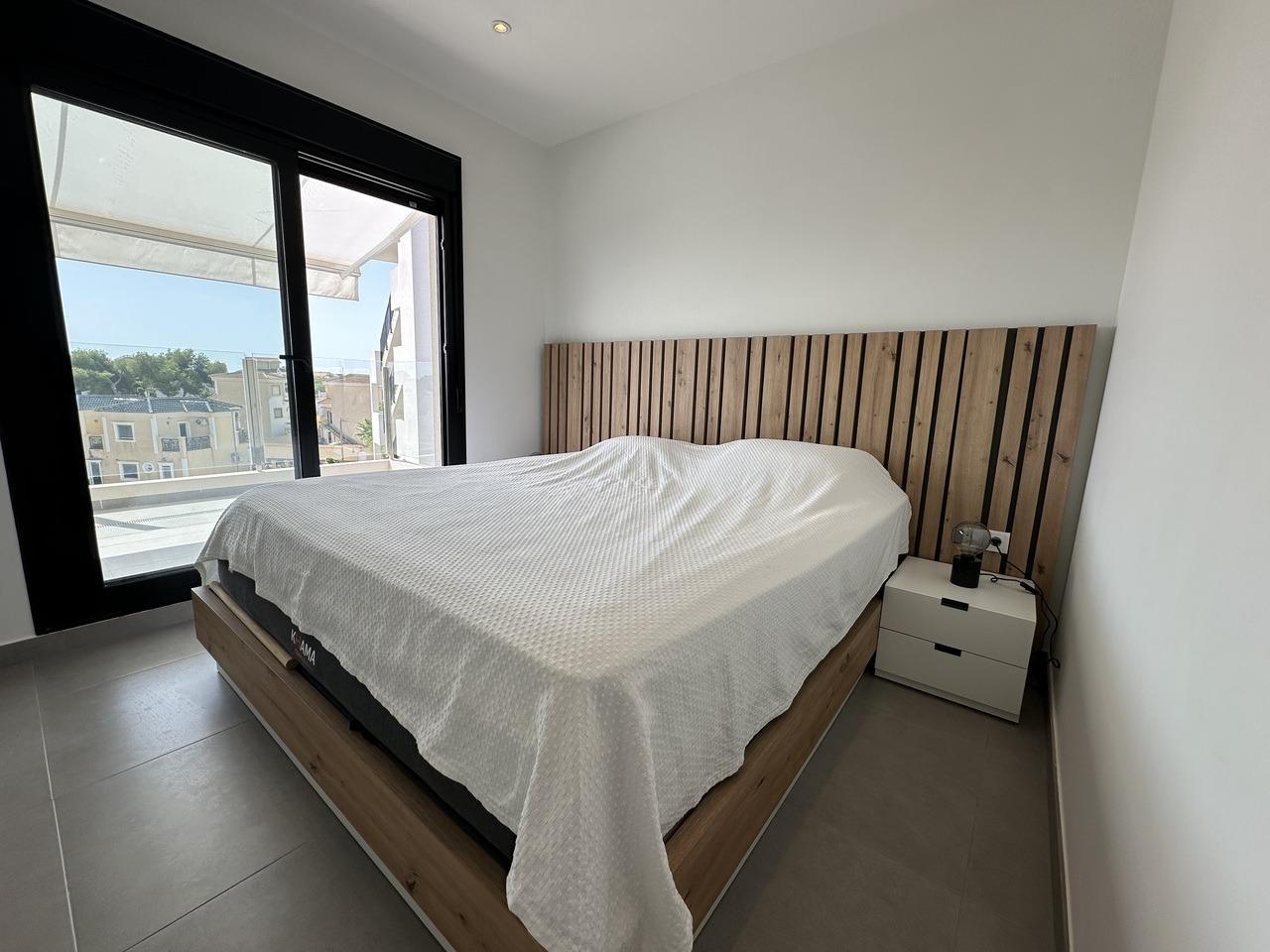 Penthouse for Sale in Orihuela