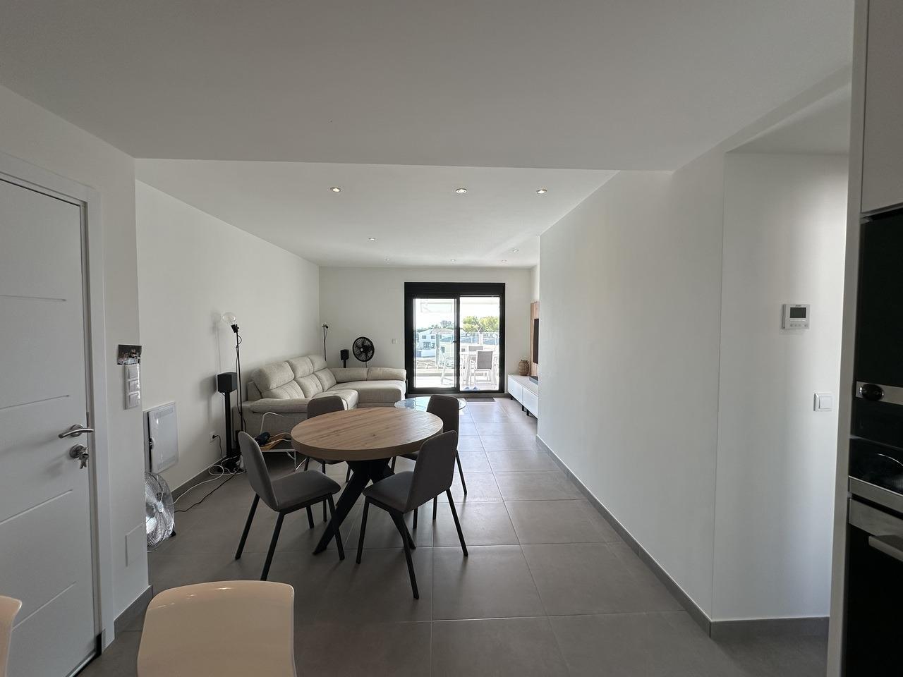 Penthouse for Sale in Orihuela